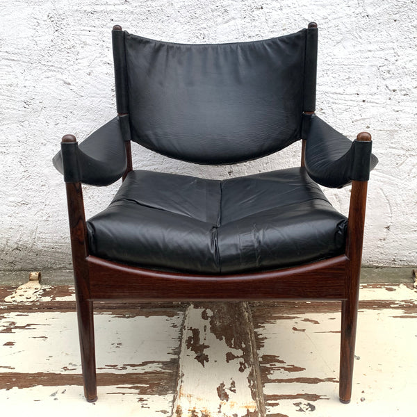 4 Design Lounge Sessel Modus von Kristian Vedel für Soren Willadsen