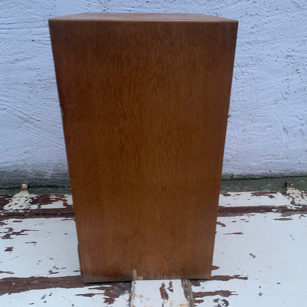 Vintage Rollschrank