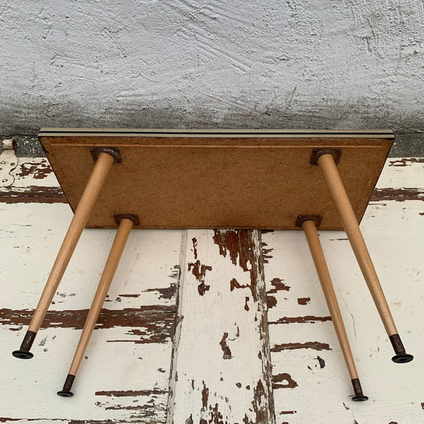 Mid Century Mosaik Beistelltisch