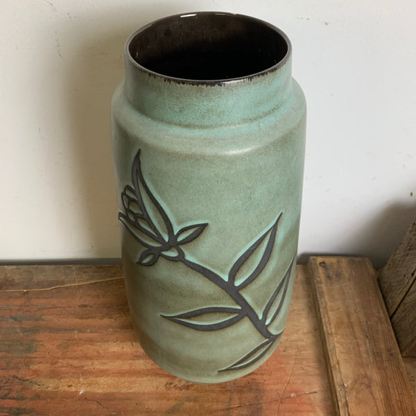Vintage Bay Keramik Bodenvase 666-40