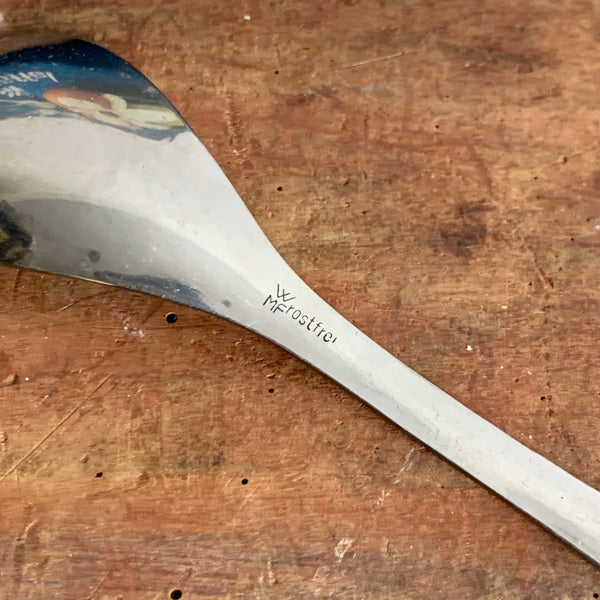 Vintage Eislöffel von WMF Cromargan