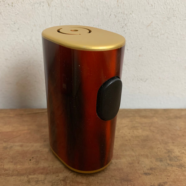 Vintage Tischfeuerzeug Favorit 458 von Rowenta OVP