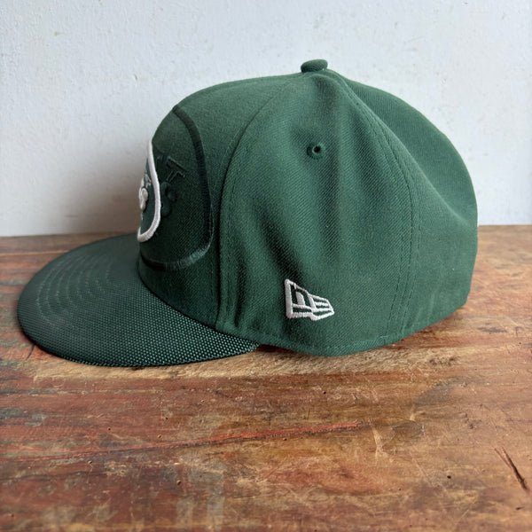 New Era New York Jets NFL Hat Cap 7 1/4