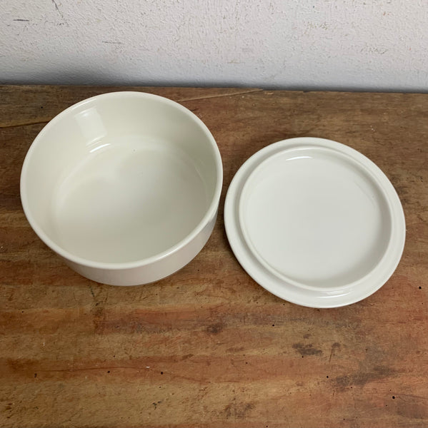 Deckeldose Botanica von Villeroy und Boch