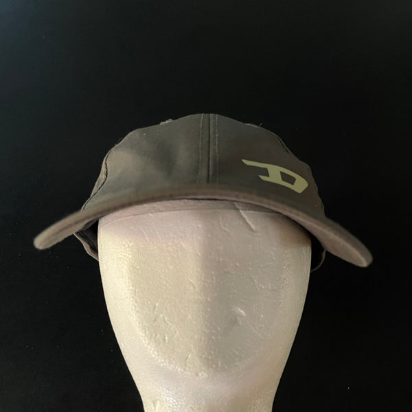 Diesel Cap - Vintage