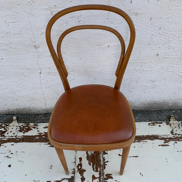 Thonet Stuhl No. 214 P
