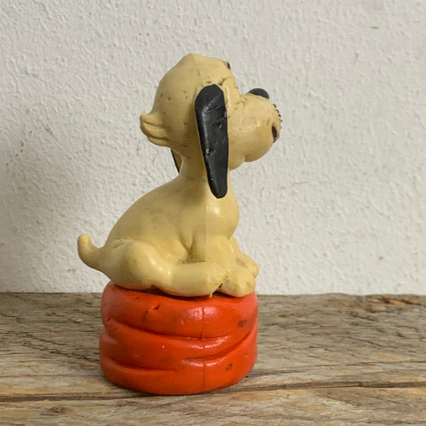 Vintage Loriot Figur Wum