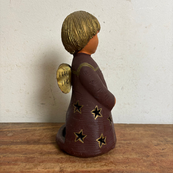 Vintage Singer Engel von Jullar