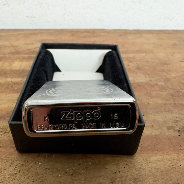 Zippo Feuerzeug Hannover 96