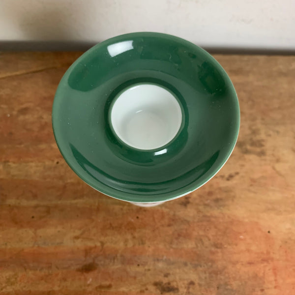 Vintage Kerzenständer Korso von Cuno Fischer für Rosenthal