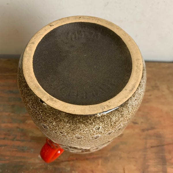 Keramik Vase von Scheurich 413-26