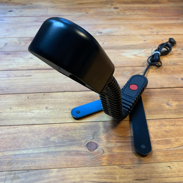 Japanische Cobra Junior Tischlampe von Masayuki Kurokawa für Yamagiwa Staff