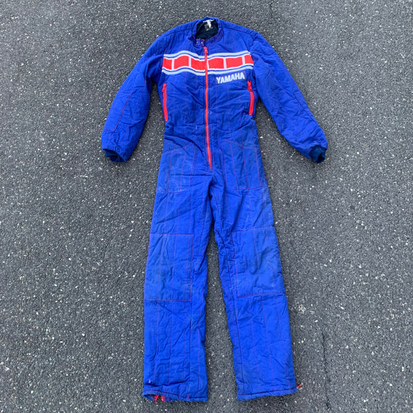 Vintage Overall von Yamaha