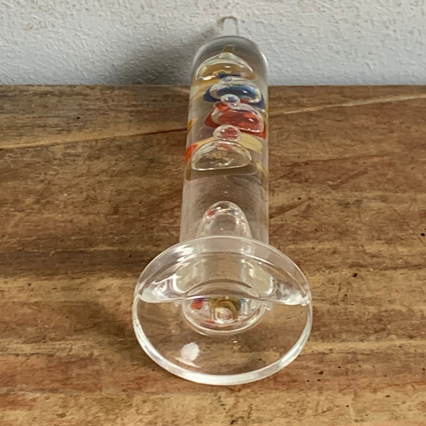 Galileo Thermometer