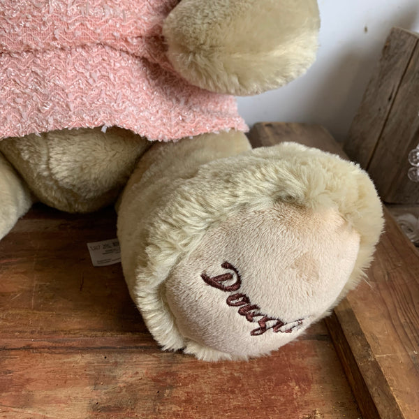Sammel Edition Douglas Teddy Bär 45/1000