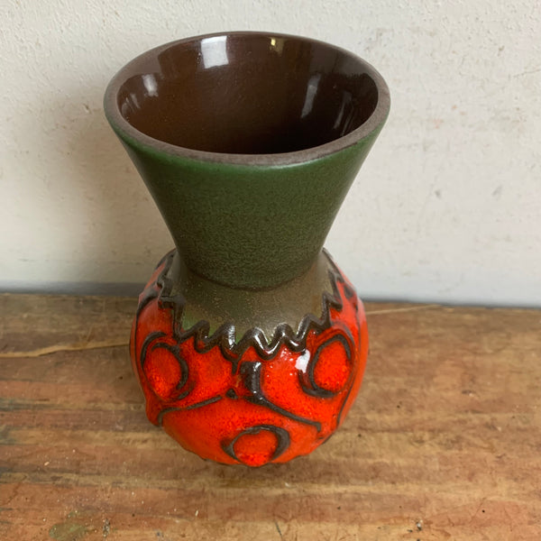 Keramik Vase Carstens Tönnieshof 1256-18