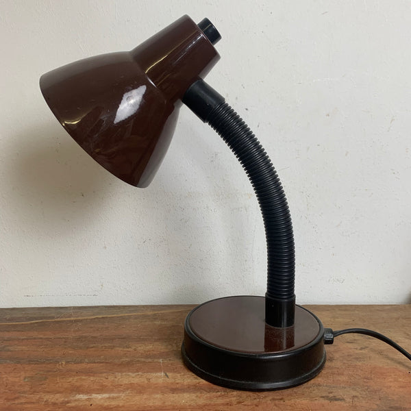 Vintage Schreibtischlampe von Veneta Lumi