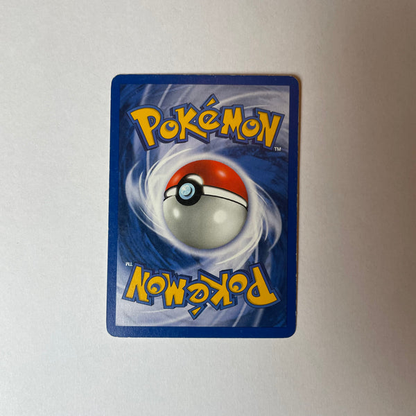 Dark Wartortle 46/82 - Pokémon Card