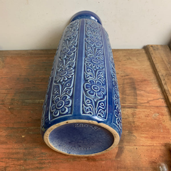 Vintage Keramik Vase von Scheurich 280-51
