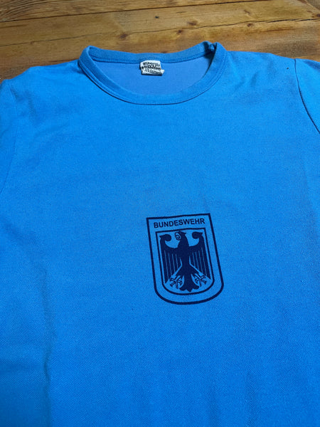 Bundeswehr T-Shirt Deutschland Vintage
