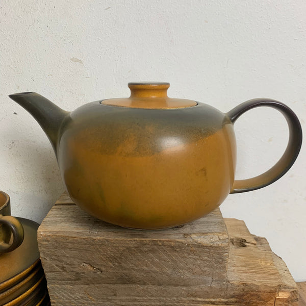Vintage Kaffee Service Heidelberg von Melitta