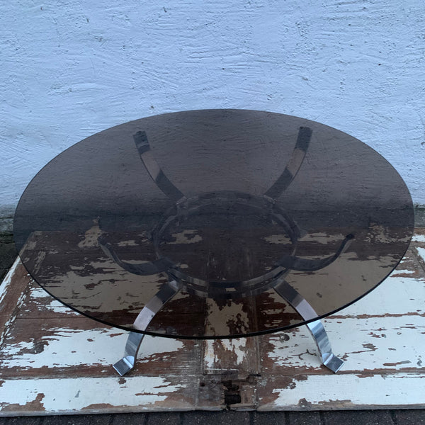 Vintage Space Age Tisch