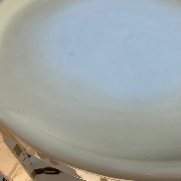 Design Beistelltisch von Giotto Stoppino für Kartell