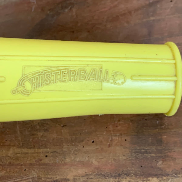 Vintage Werbeartikel Chisterball Scoop Ball von Michelin