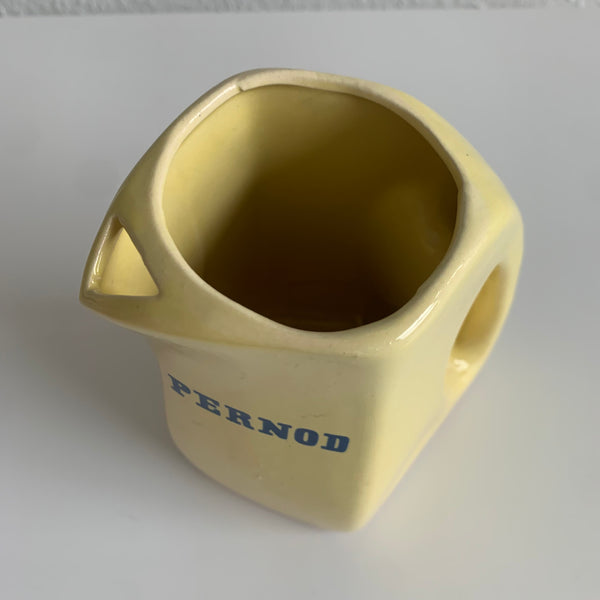 Vintage Pernod Krug / Karaffe
