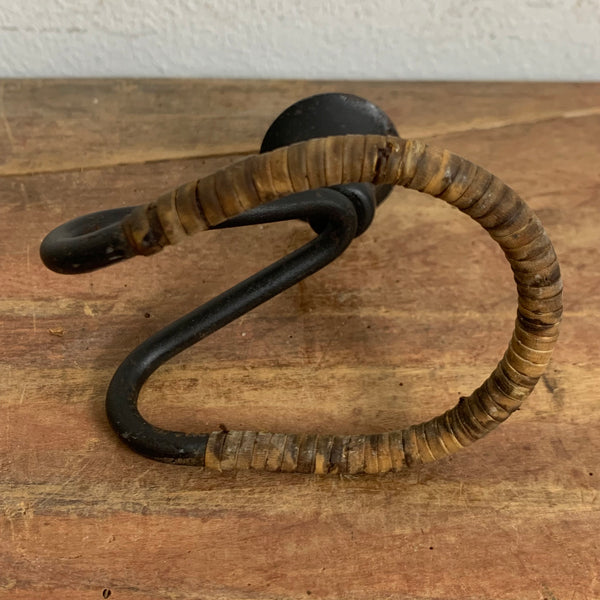 Vintage Design Kerzenhalter von Laurids Lonborg