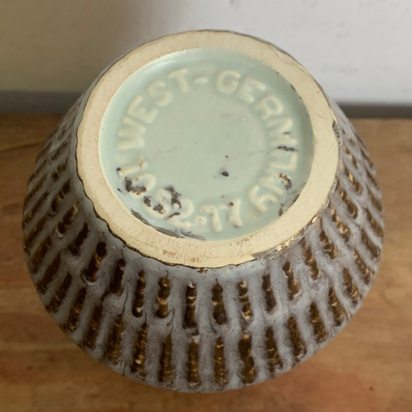 Vintage Keramik Vase 1052 - 17