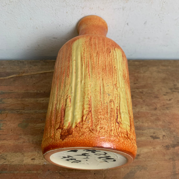 Keramik Vase Carstens Tönnieshof 560-23