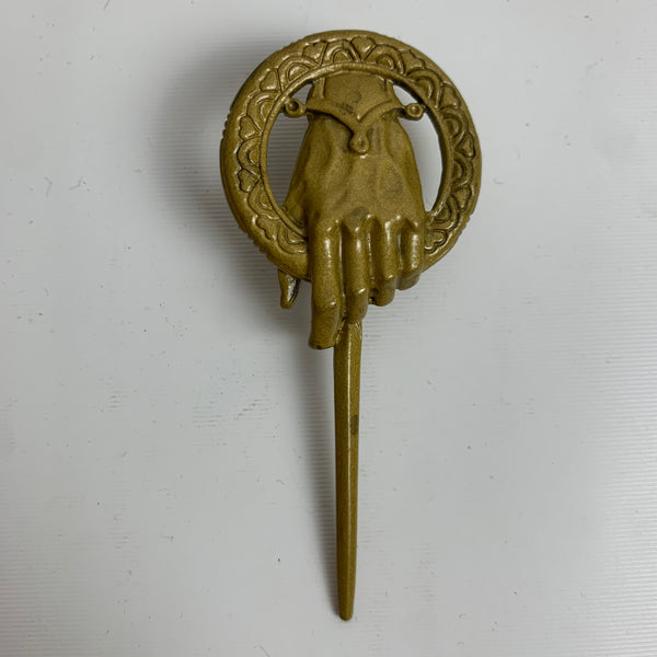 Anstecknadel Offizieller Game of Thrones Hand of the King Pin