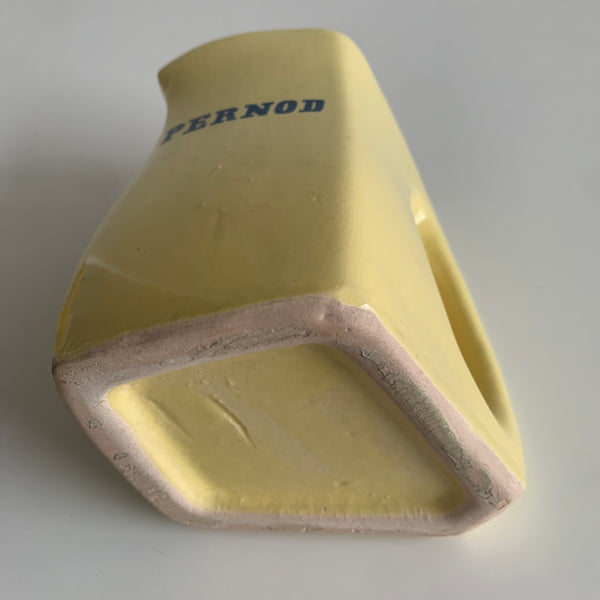 Vintage Pernod Krug / Karaffe