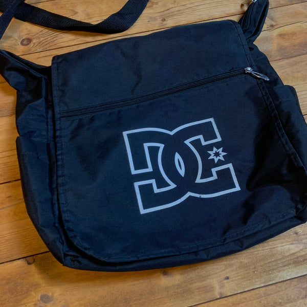 DC Shoes - Slingbag Vintage
