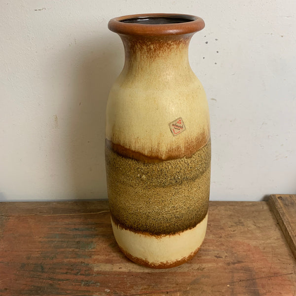 Große Scheurich Vase 293-42