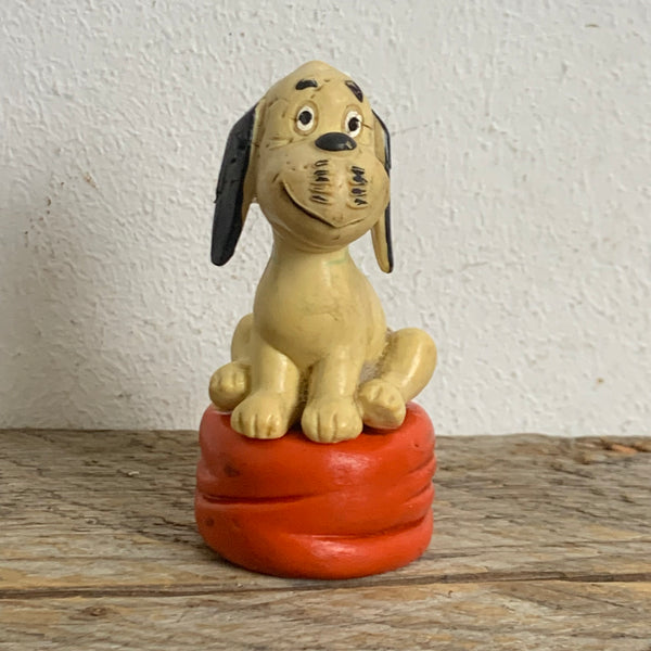 Vintage Loriot Figur Wum