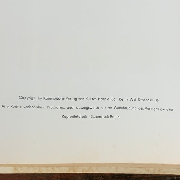 Buch Das Theo Matejko Buch
