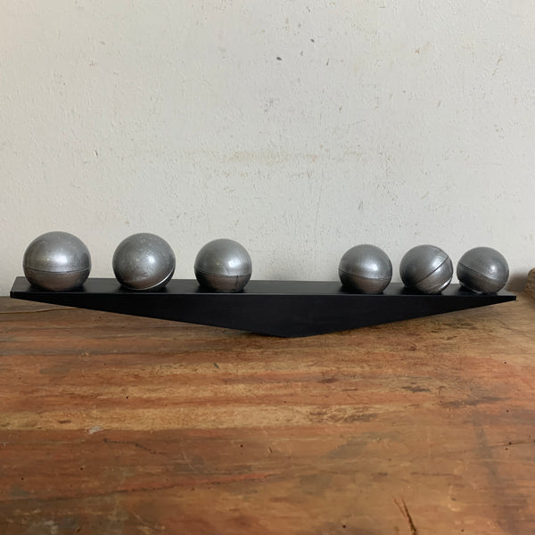 Vintage Kinetic Objekt von Kramer