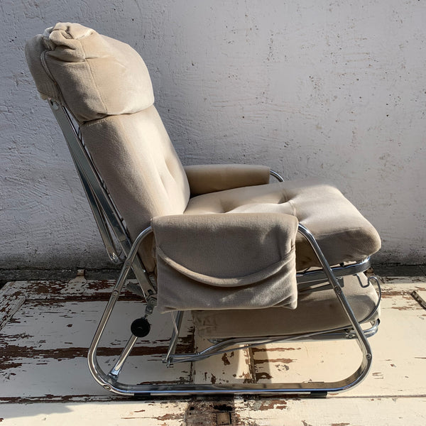 Vintage Relex Sessel
