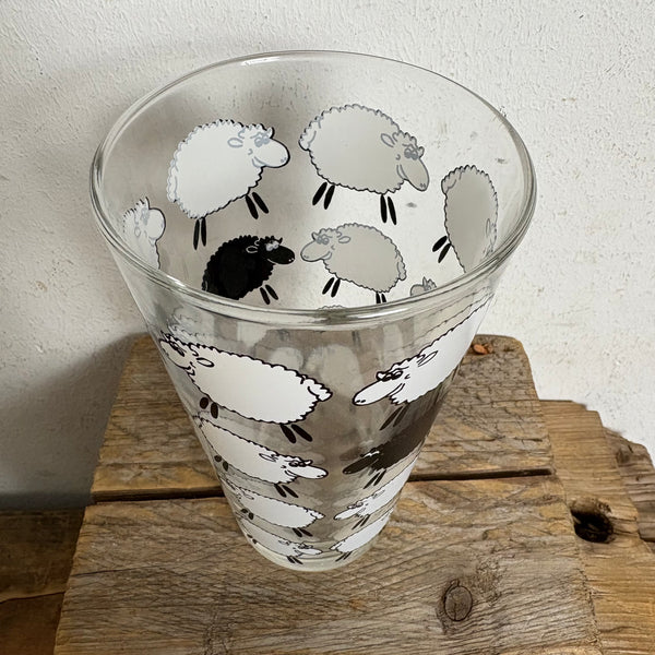 6er Set Trinkglas Sheep von
Ritzenhoff und Breker