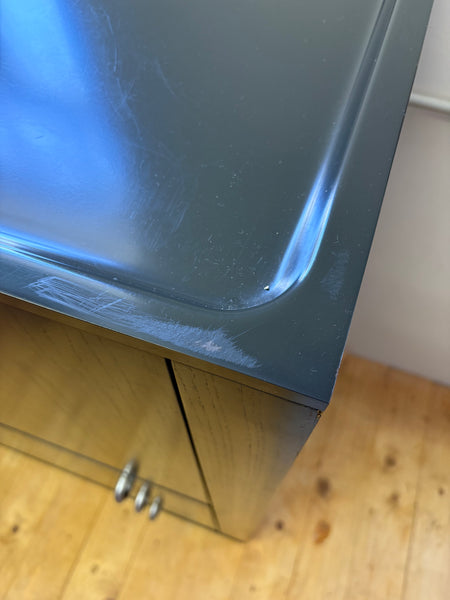 Vintage Design Sekretär Schrank von Interlüpke