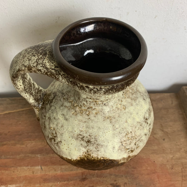 Vintage Keramik Vase Dümler und Breiden 33-20