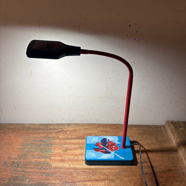 Philips Marvel Spiderman LED-Tischleuchte