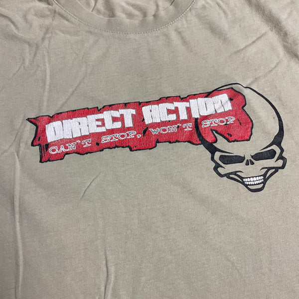 DKH Streetwear T-Shirt - Vintage
