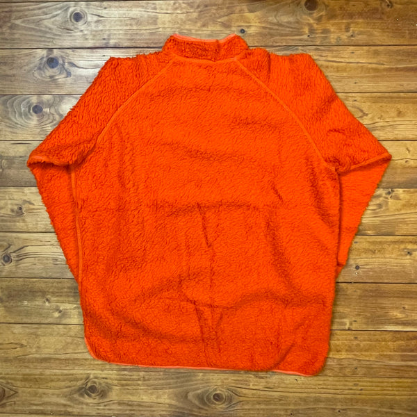 Helly Hansen Teddy Fleece Zipper - Vintage