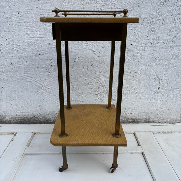 Art Deco Waschtisch