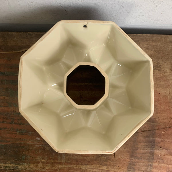 Vintage Design Gugelhupf Backform