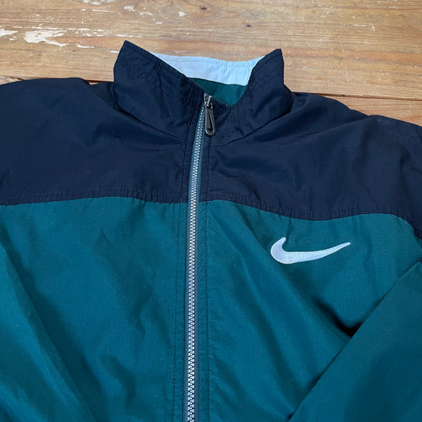 Nike Trainingsjacke 90s - Vintage