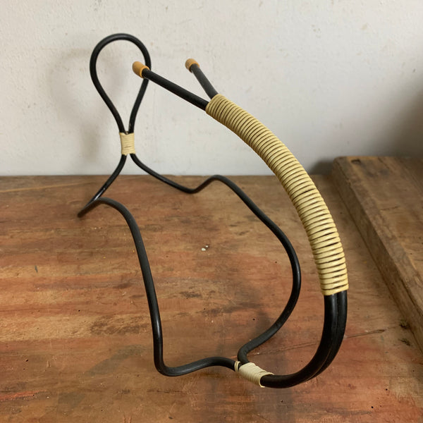Mid Century Flaschenhalter
